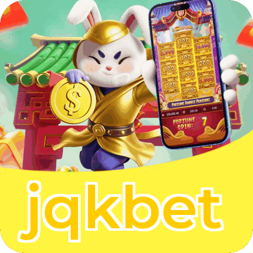 Segurança jqkbet