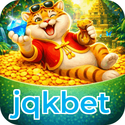 Bônus de boas-vindas jqkbet