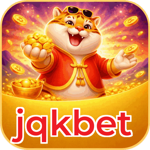 Login rápido no app jqkbet