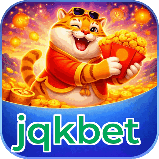 Bônus de Boas-vindas jqkbet